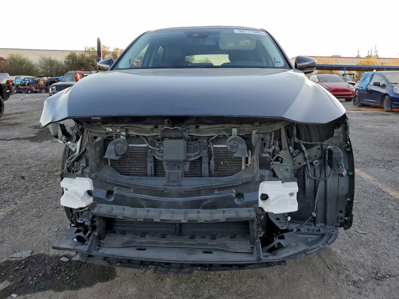 2017 Mazda Cx-5 Grand Touring - Фото 5