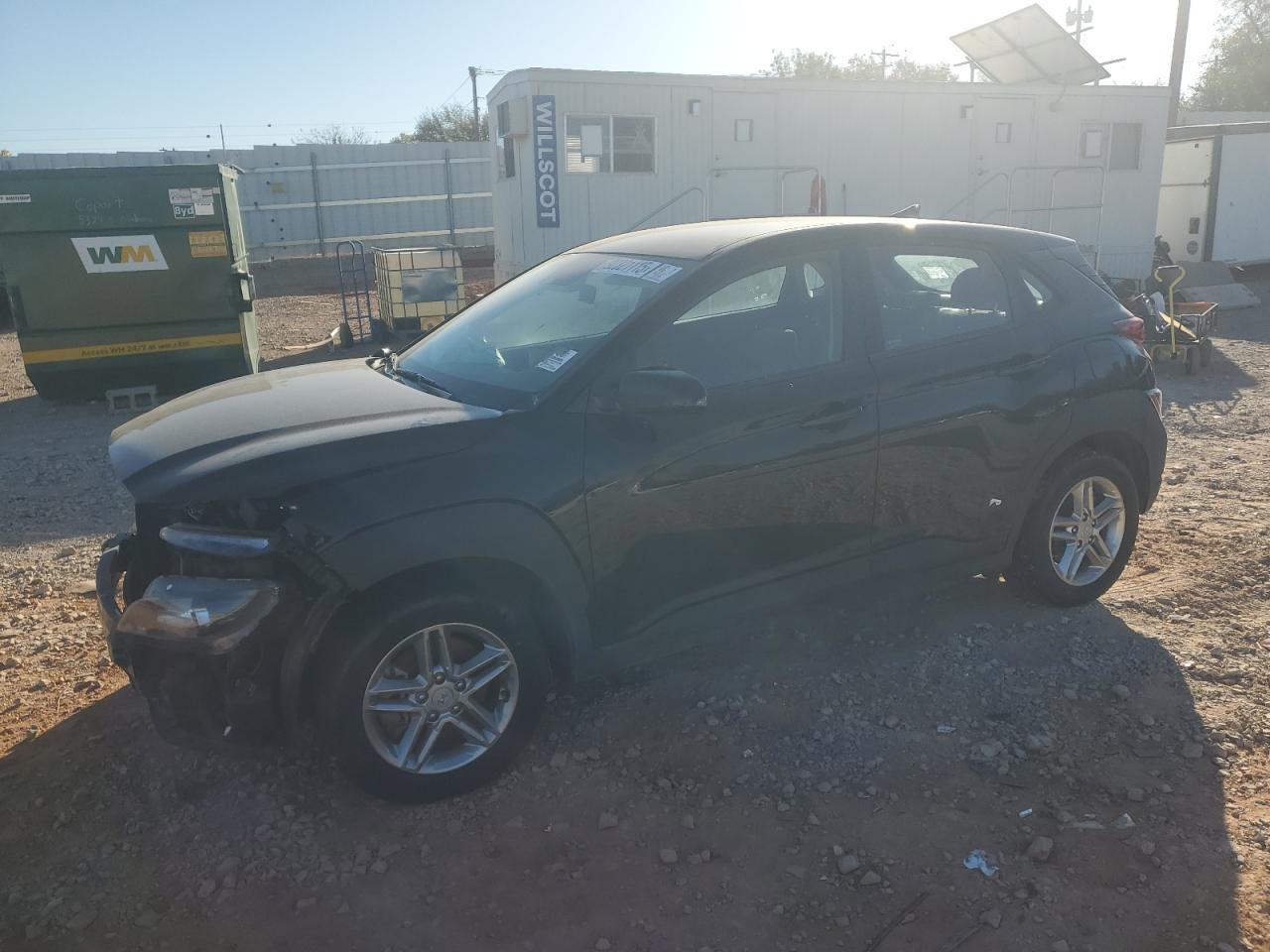 2023 Hyundai Kona Se