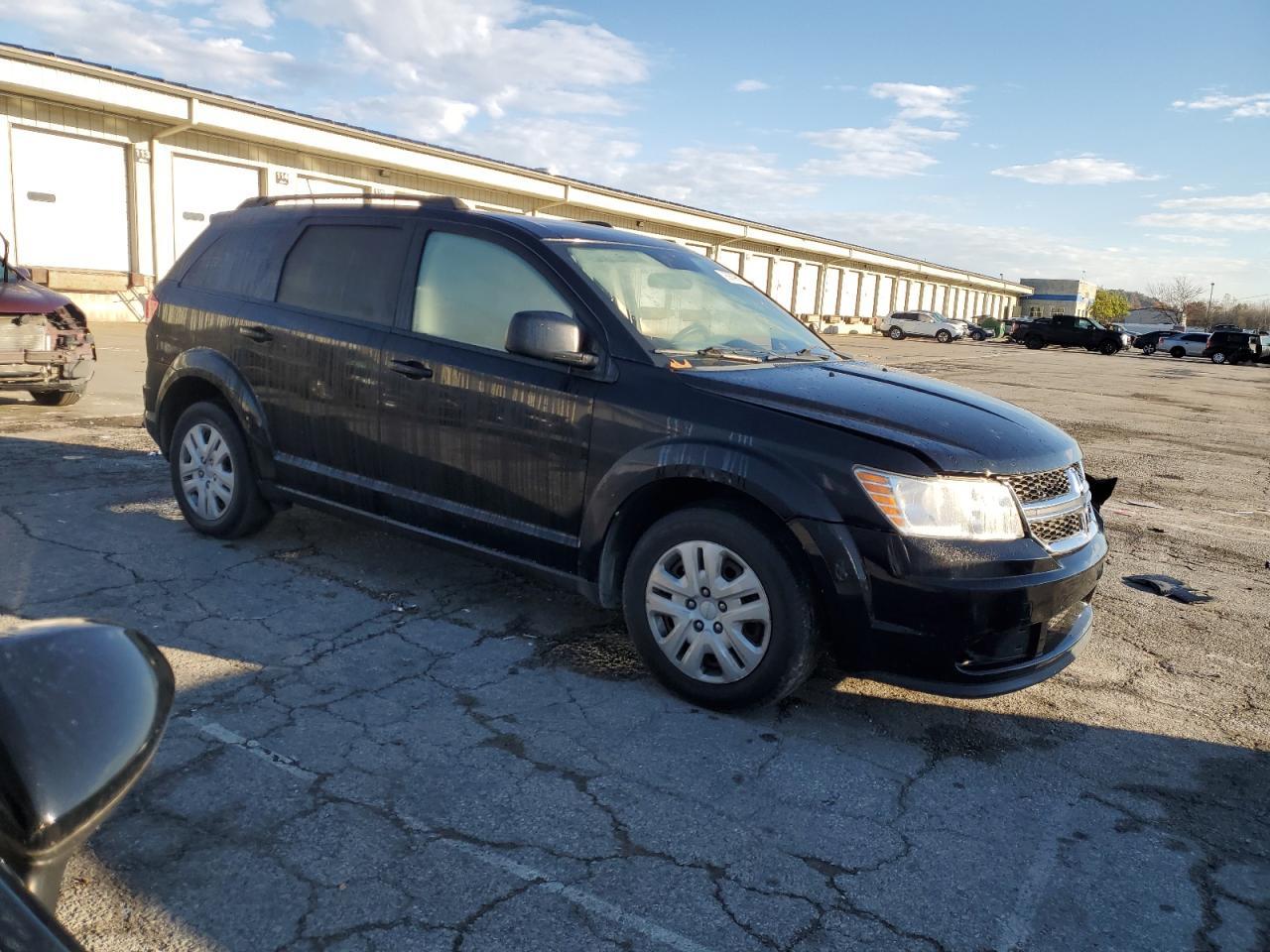 2017 Dodge Journey Se - Image 4