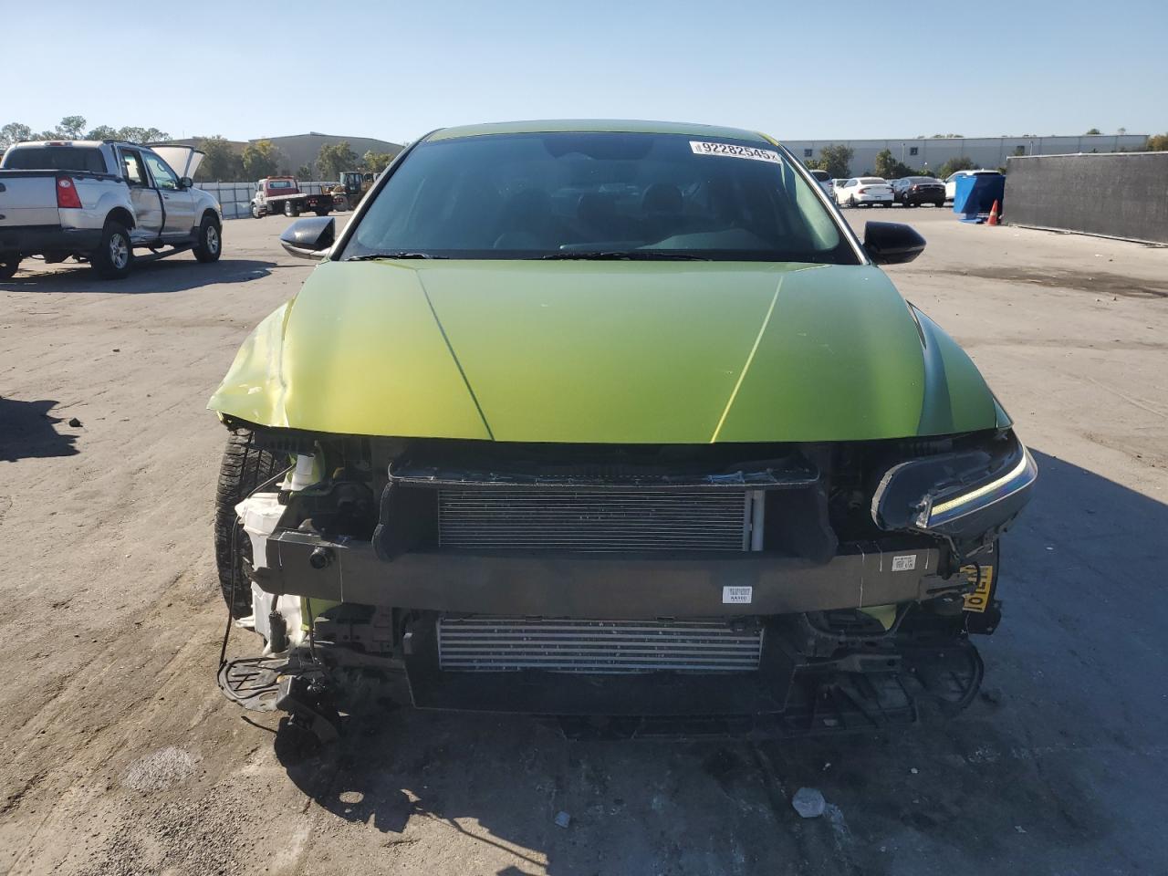 2024 Hyundai Elantra N Line - Image 5