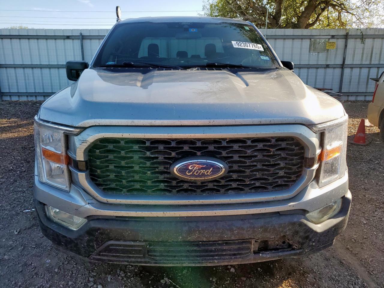 2021 Ford F150 Supercrew - Image 5