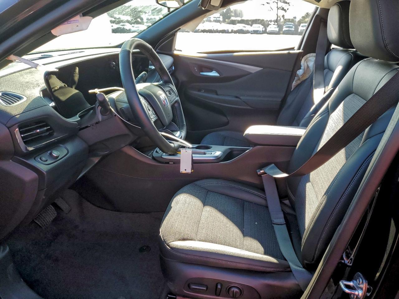 2025 Buick Envista Preferred - Фото 7