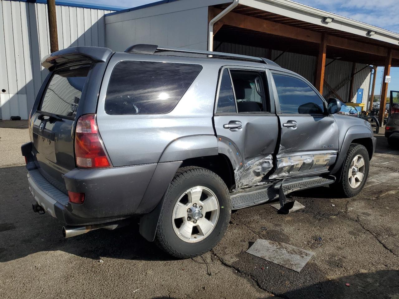 2004 Toyota 4Runner Sr5 - Image 3