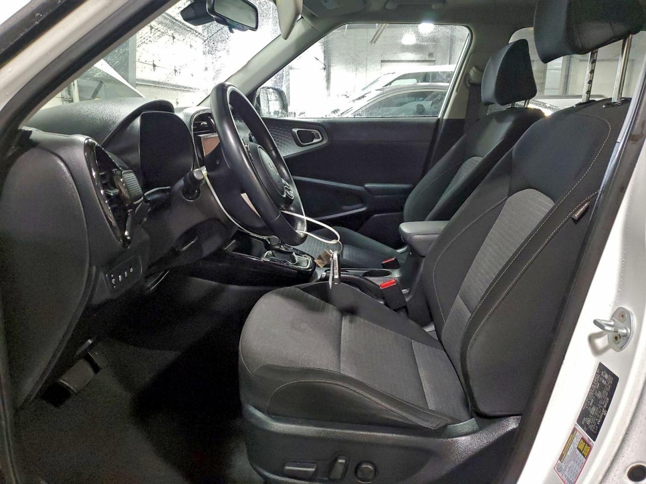 2023 Kia Soul Ex - Фото 7