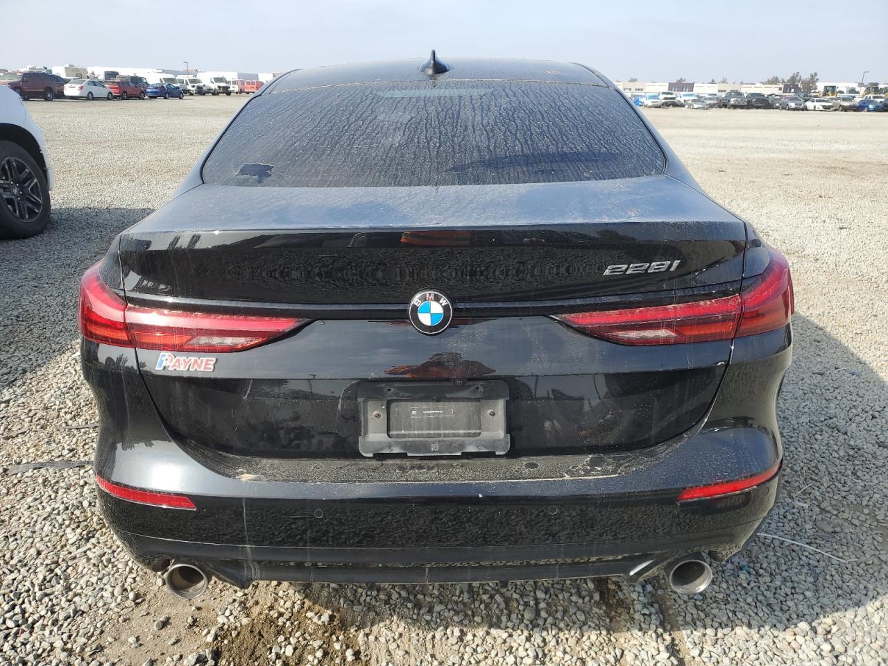 2024 BMW 228I - Фото 6