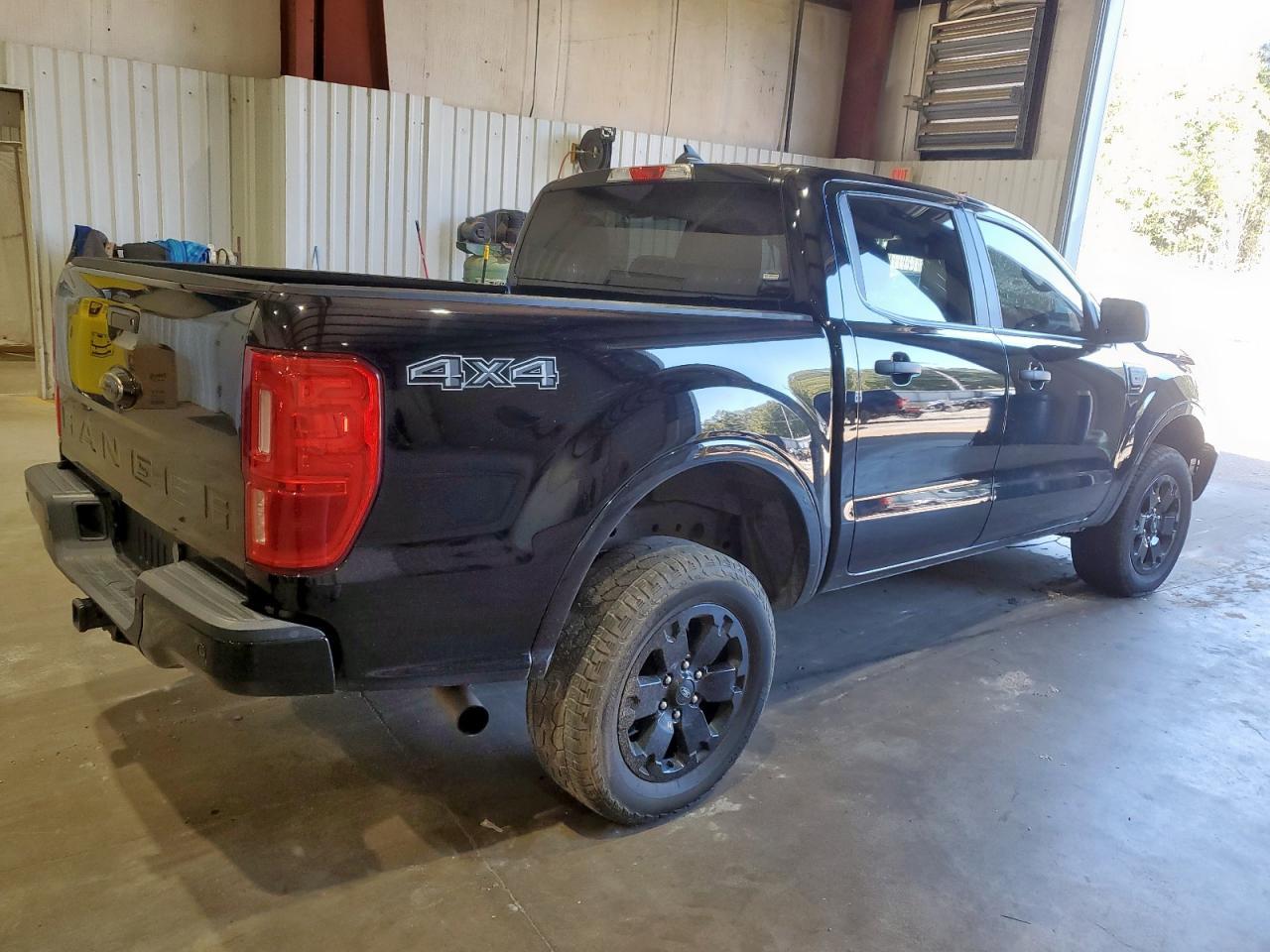2021 Ford Ranger Xl - Image 3