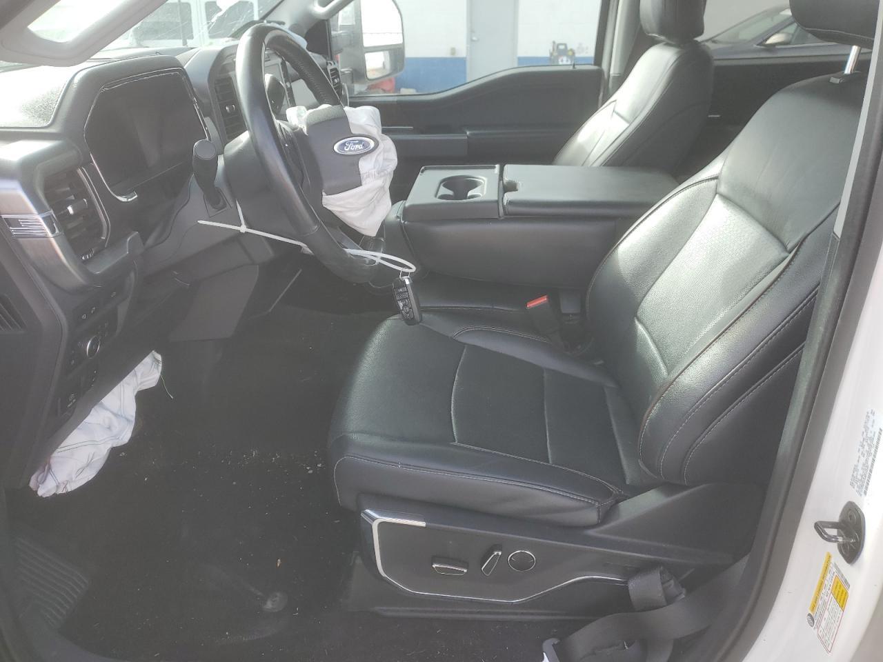 2021 Ford F150 Supercrew - Image 7