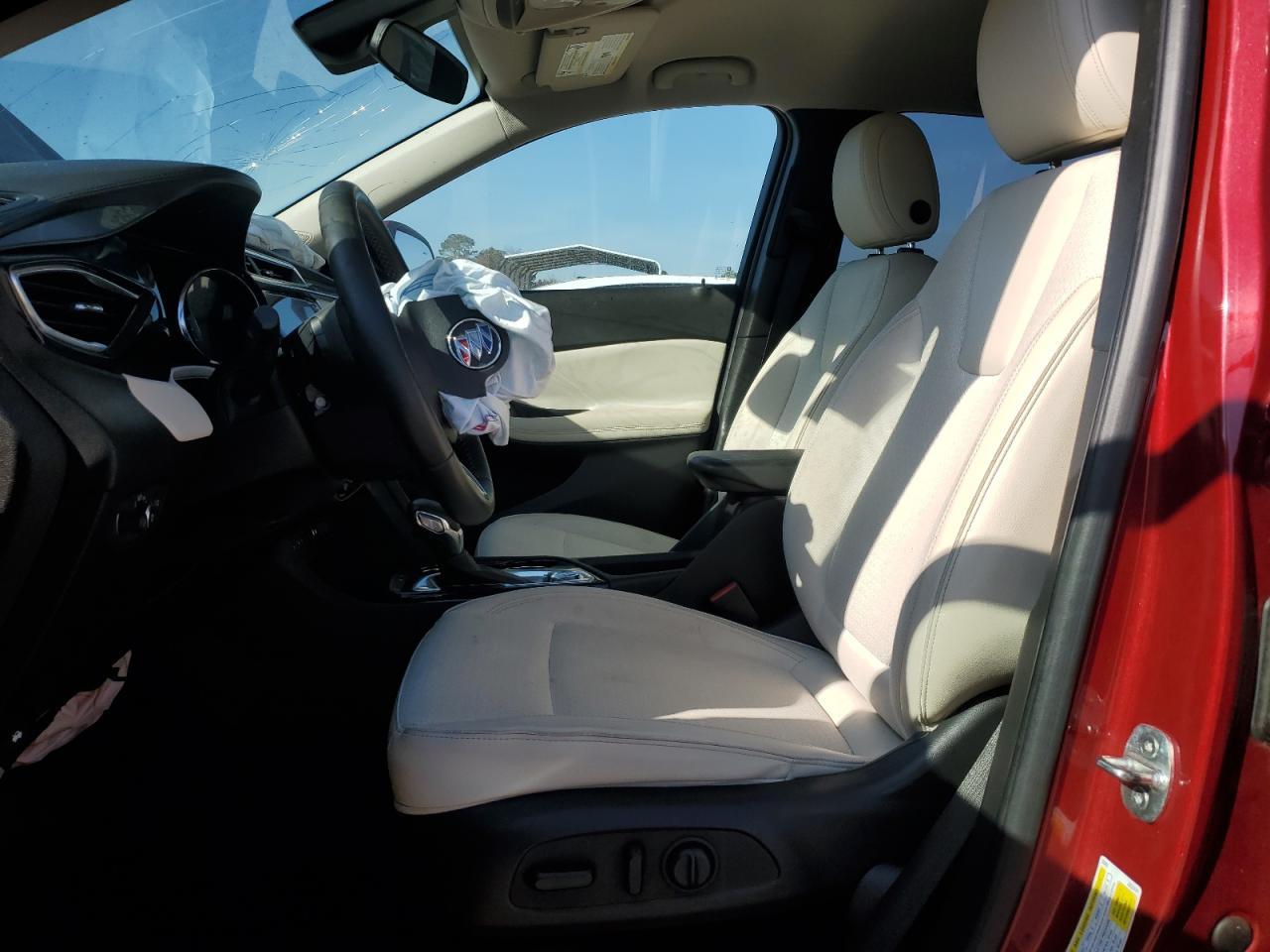 2021 Buick Encore Gx Select - Image 7