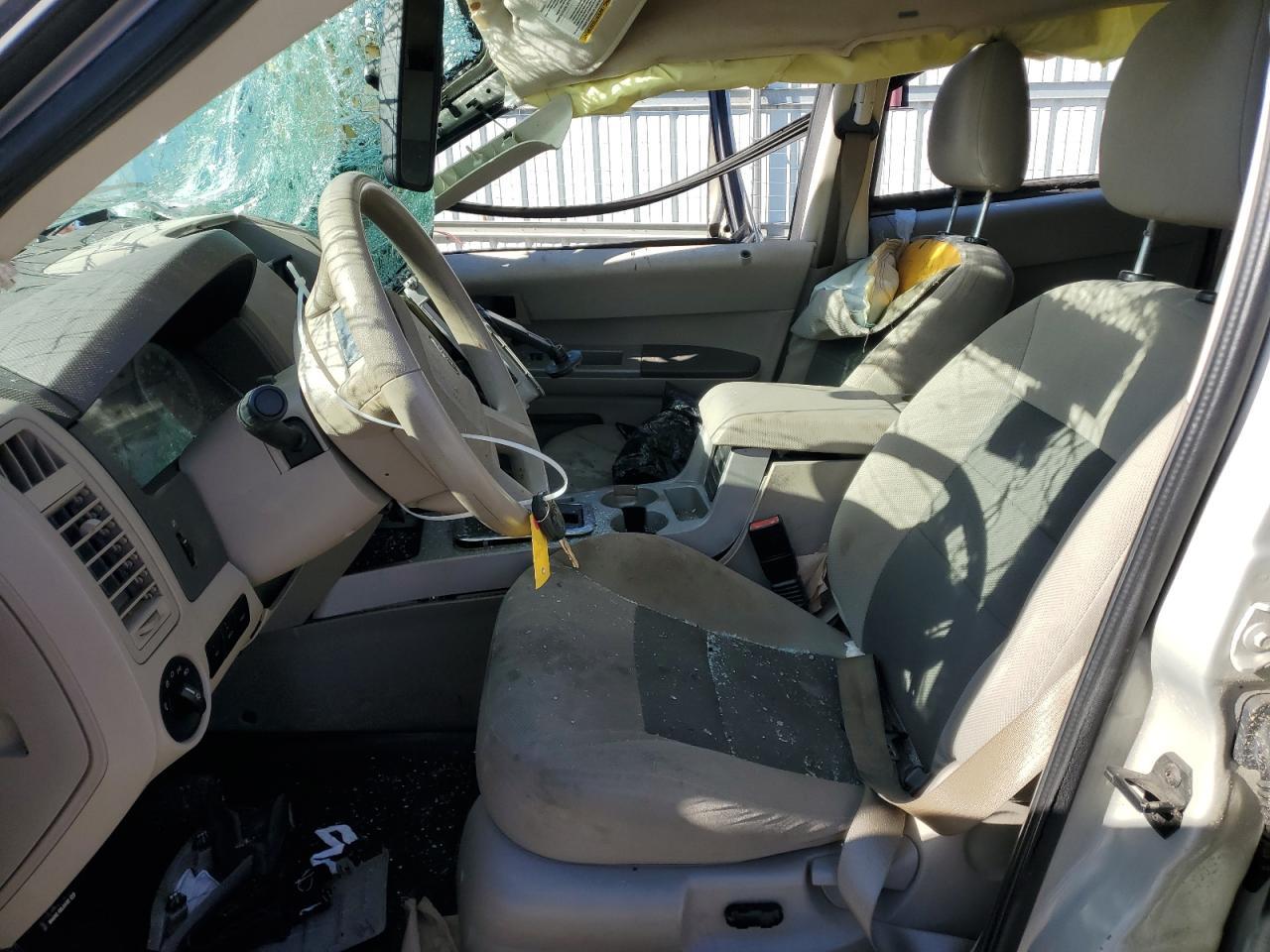 2012 Ford Escape Xlt - Image 7