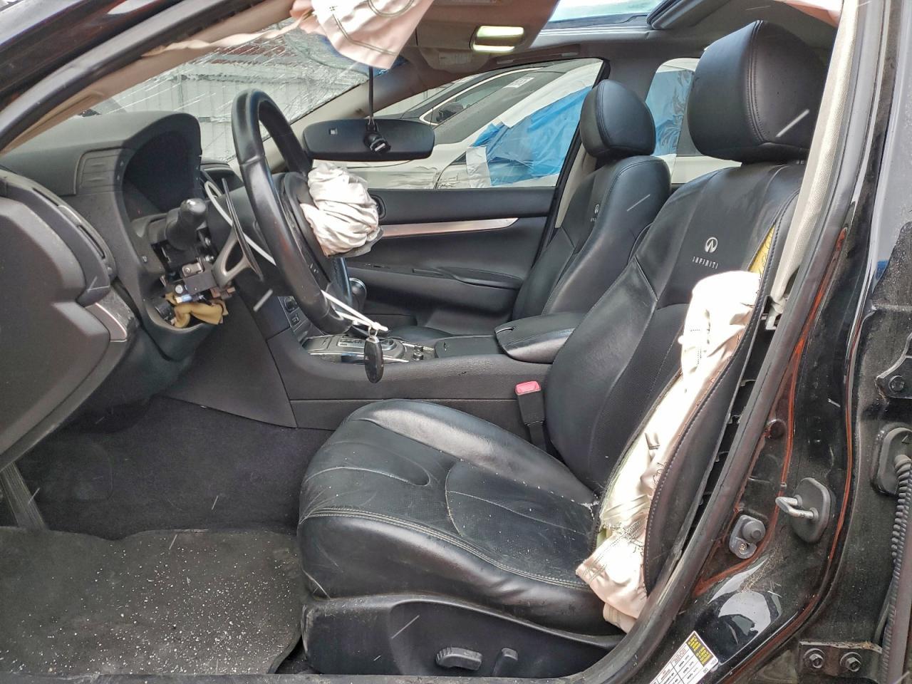 2013 Infiniti G37 Base - Image 7