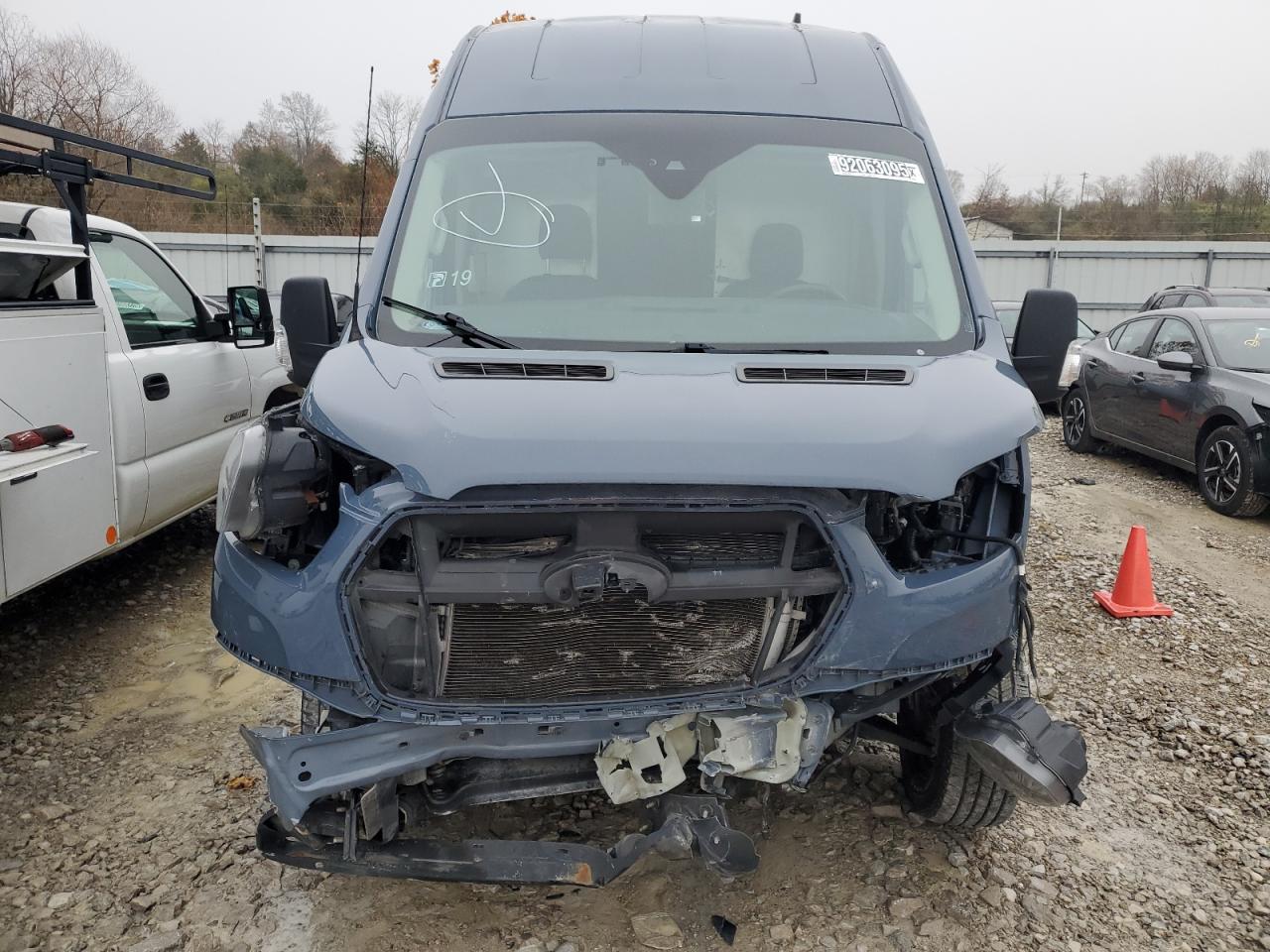 2020 Ford Transit - Image 5