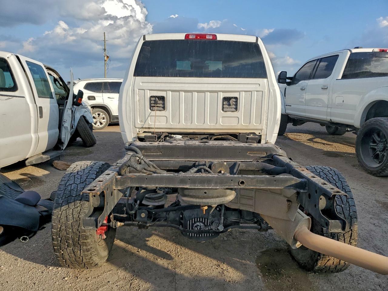 2018 Ram 2500 St - Фото 6