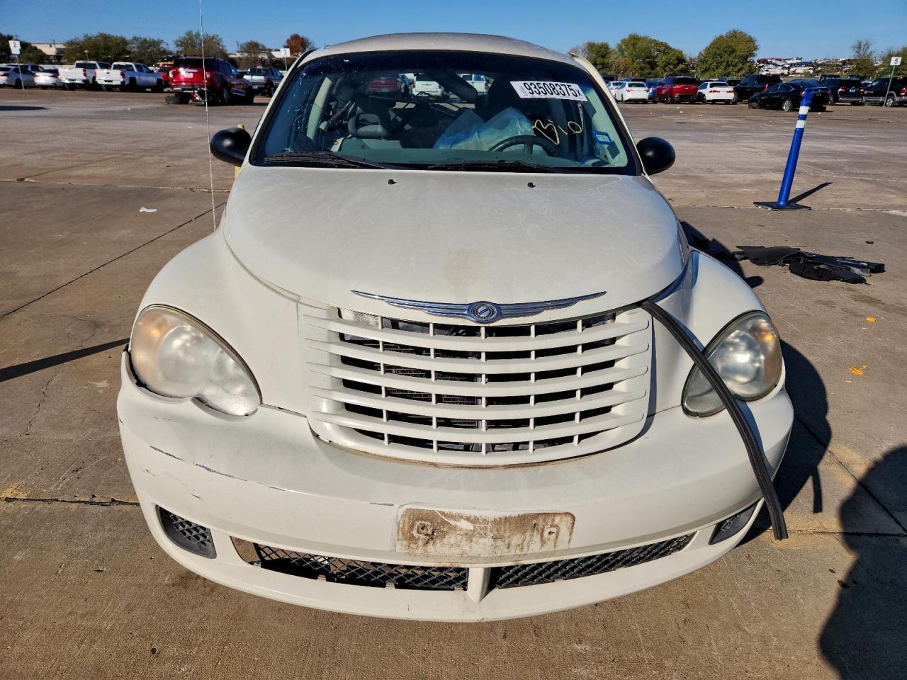 2008 Chrysler Pt Cruiser - Фото 5