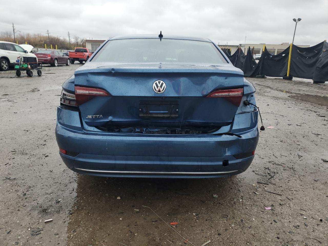 2019 Volkswagen Jetta S - Image 6
