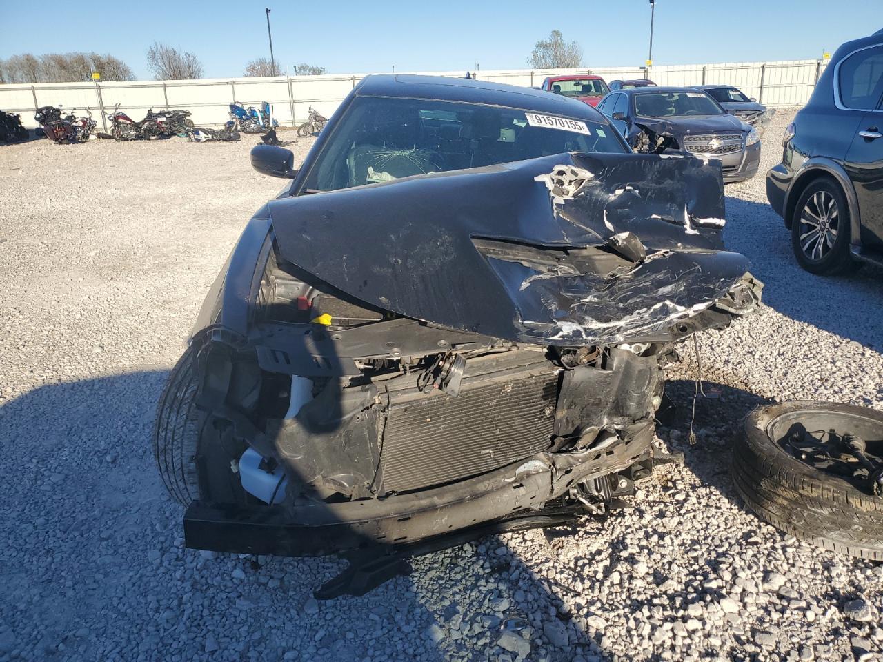 2020 Dodge Charger Gt - Фото 5
