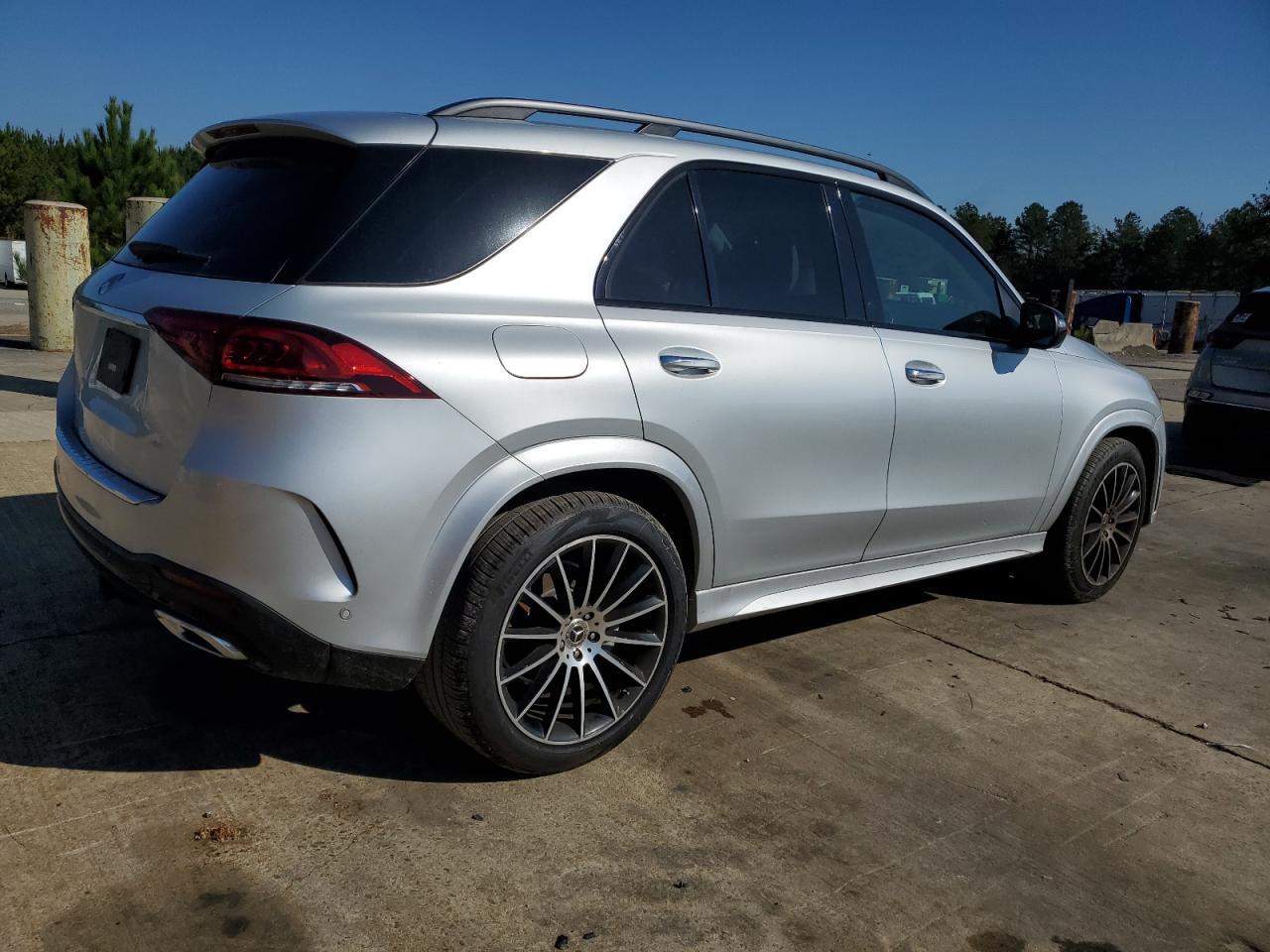 2021 Mercedes-Benz Gle 350 - Image 3
