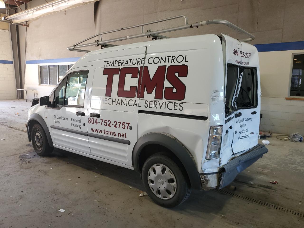 2013 Ford Transit Connect Xl - Image 2