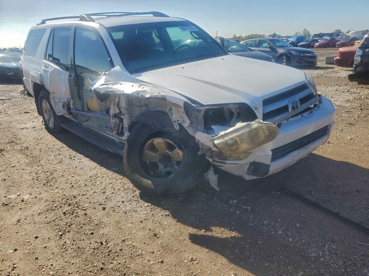 2005 Toyota 4Runner Sr5 - Image 4