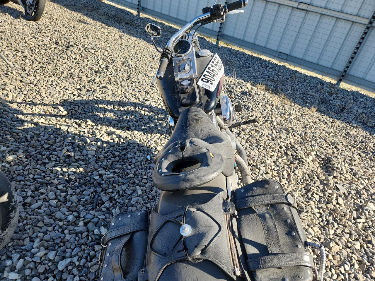 2006 Harley-Davidson Fxsti - Image 6