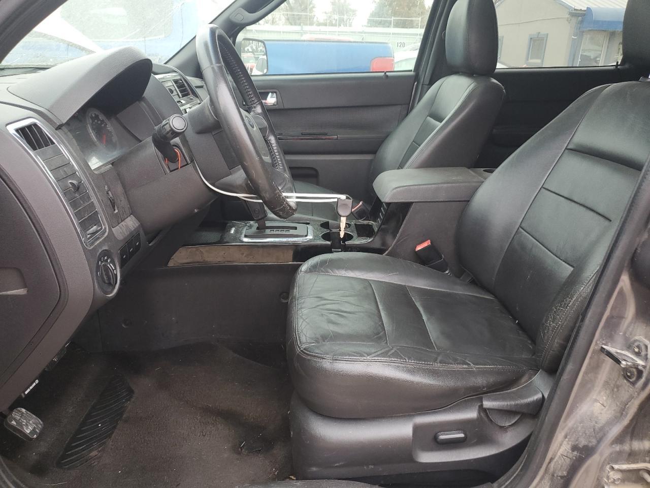 2009 Ford Escape Limited - Image 7