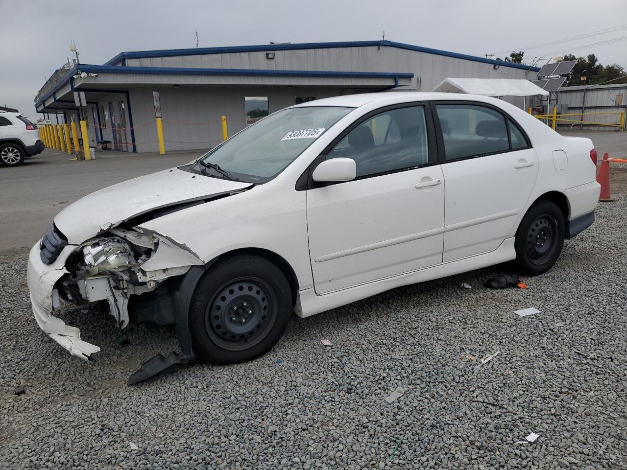 2004 Toyota Corolla Ce
