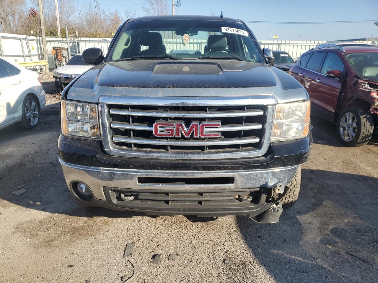 2013 GMC Sierra K1500 Sle - Image 5