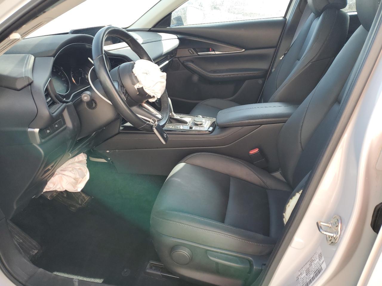 2024 Mazda Cx-30 Select - Фото 7