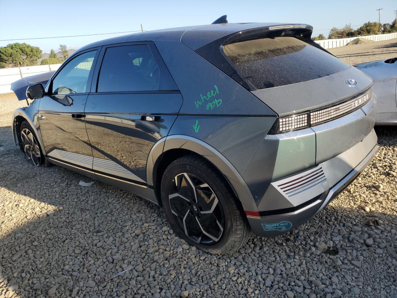 2024 Hyundai Ioniq 5 Limited - Image 2