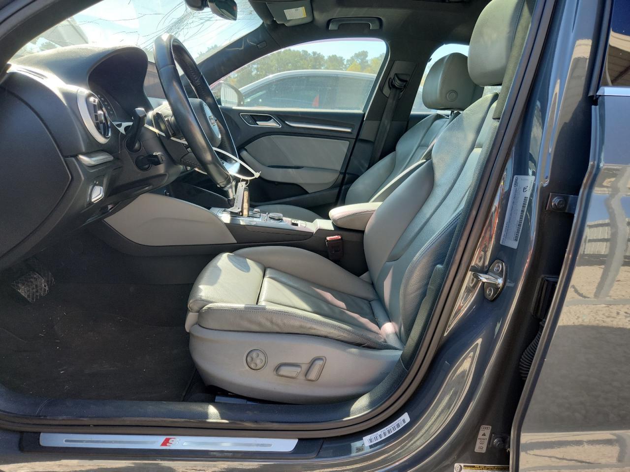 2018 Audi A3 Premium Plus - Фото 7