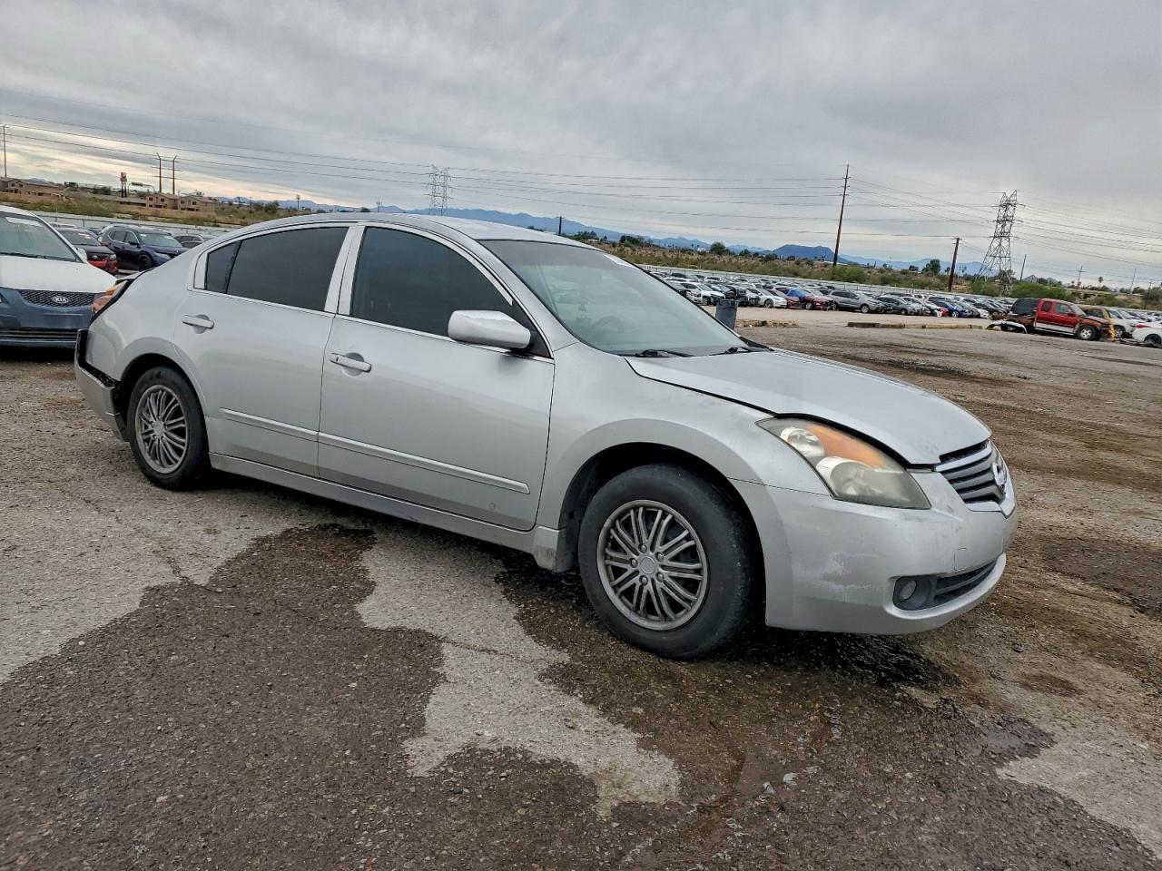 2007 Nissan Altima 2.5 - Image 4