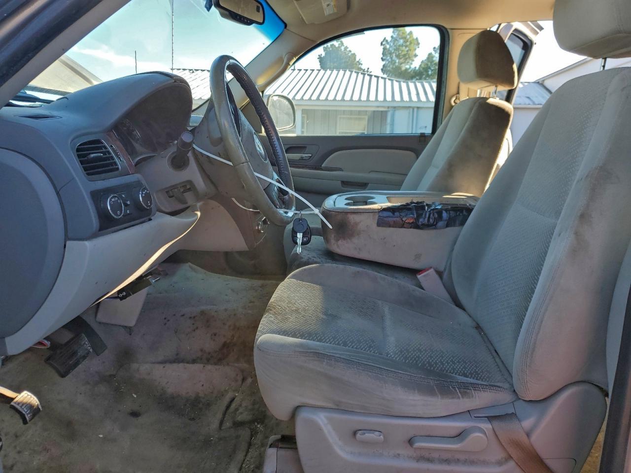 2007 Chevrolet Avalanche K1500 - Фото 7