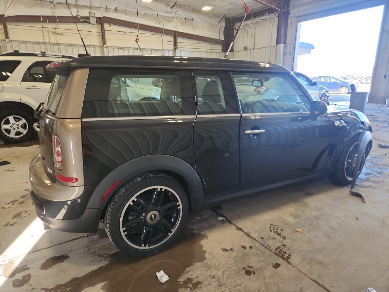 2014 Mini Cooper Clubman - Фото 3