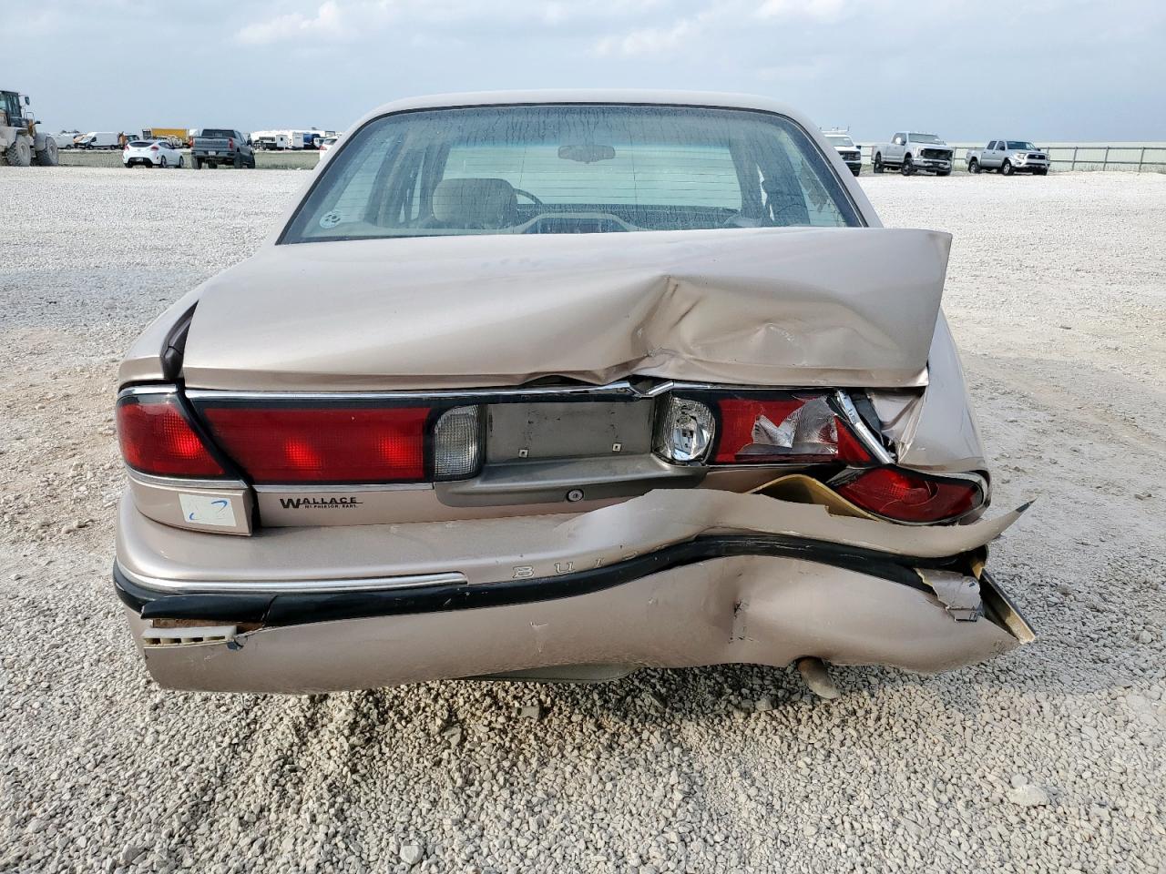 1998 Buick Lesabre Custom - Image 6