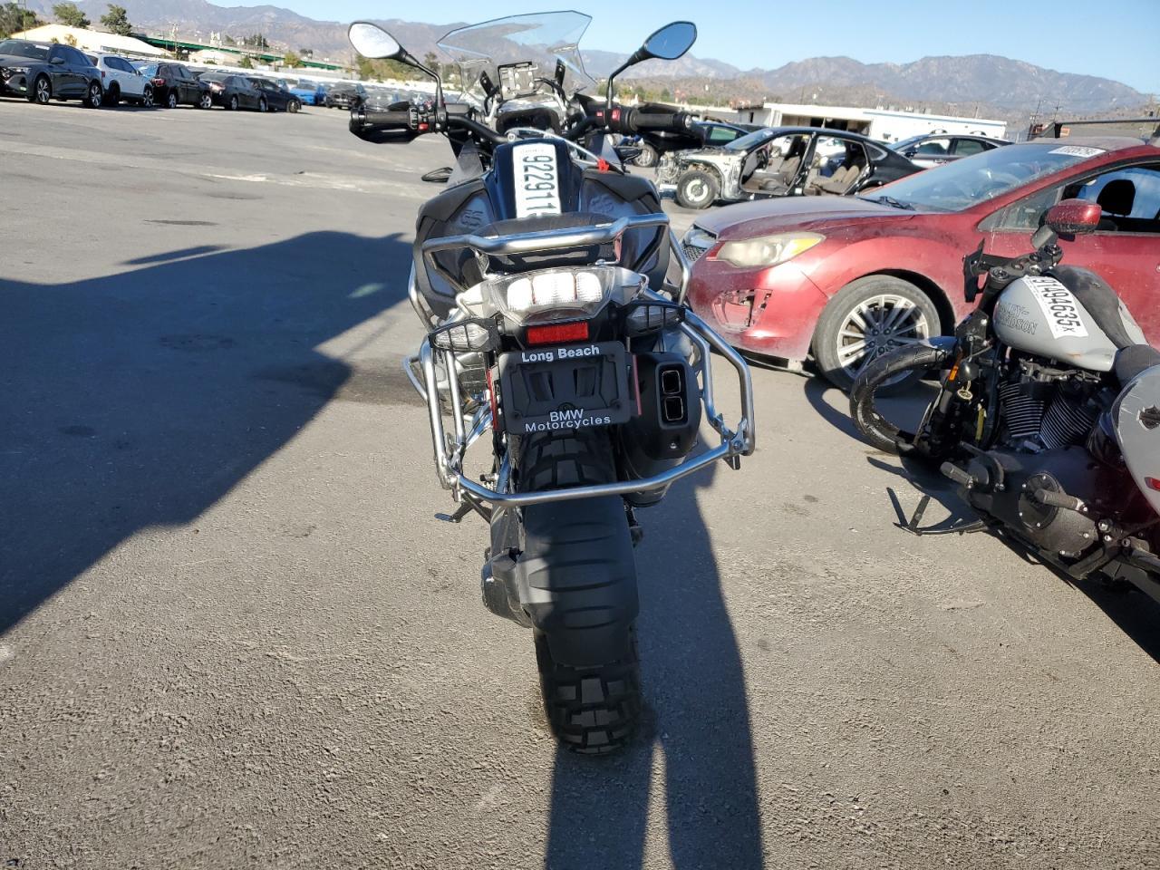 2024 BMW R 1250 Gs Adventure - Image 4