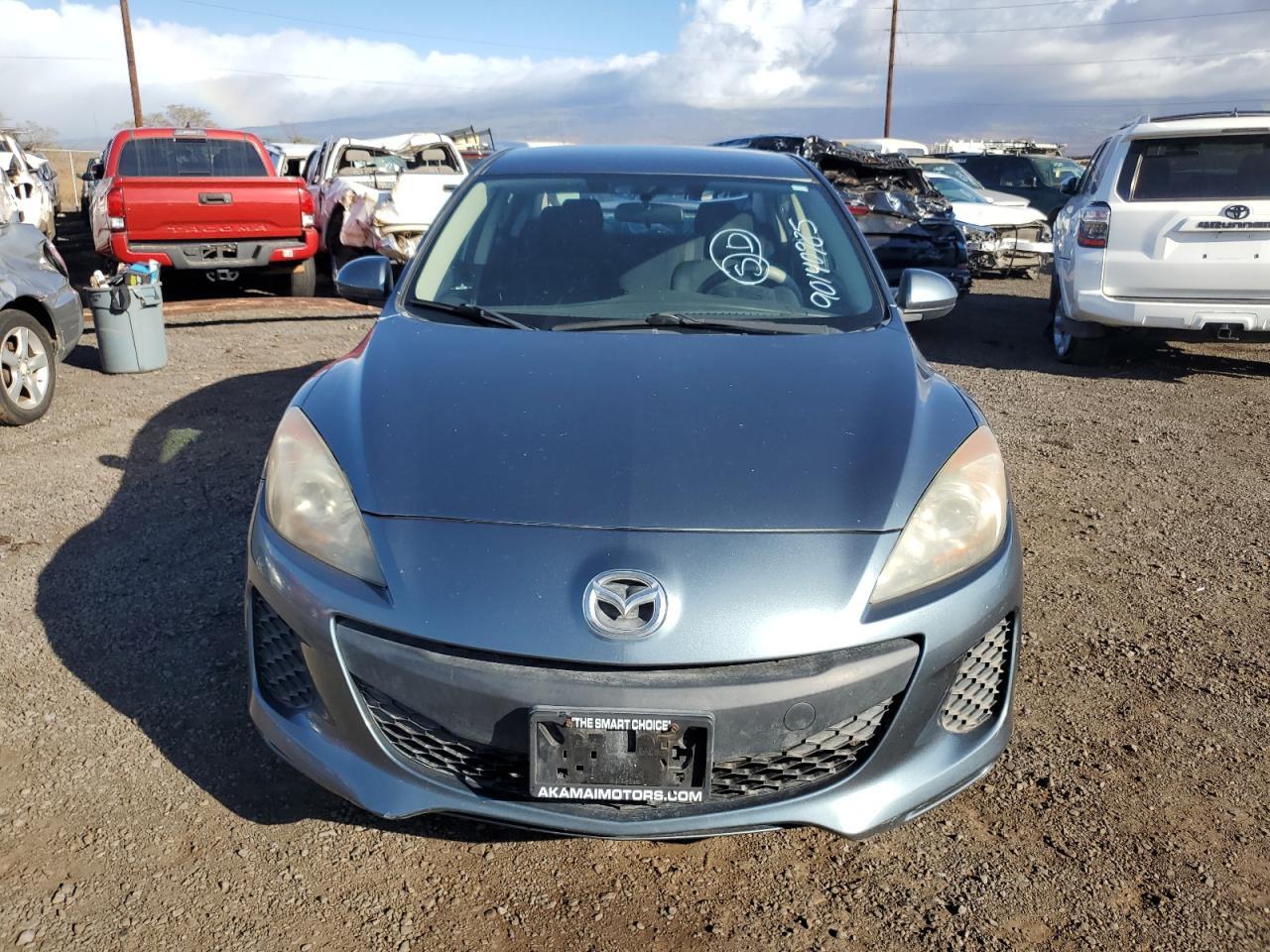 2013 Mazda 3 - Фото 5