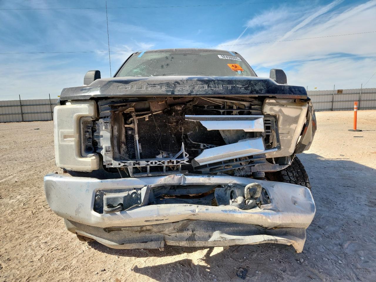 2019 Ford F250 Super Duty - Фото 5