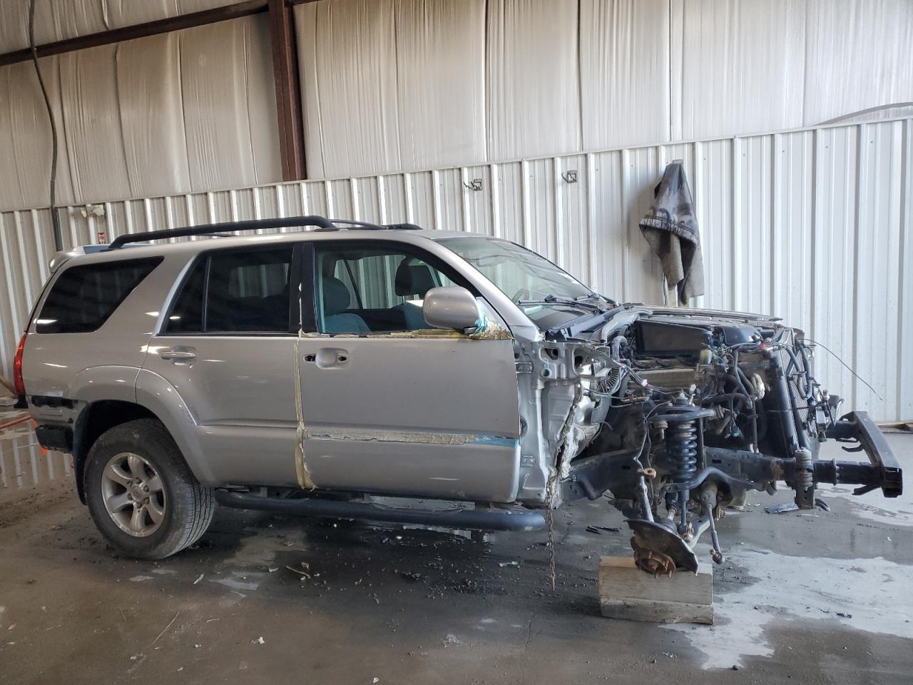 2008 Toyota 4Runner Sr5 - Image 4