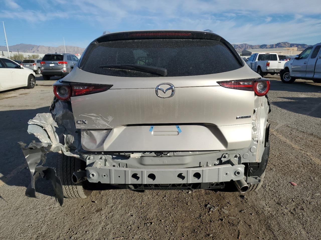 2024 Mazda Cx-30 Select - Фото 6