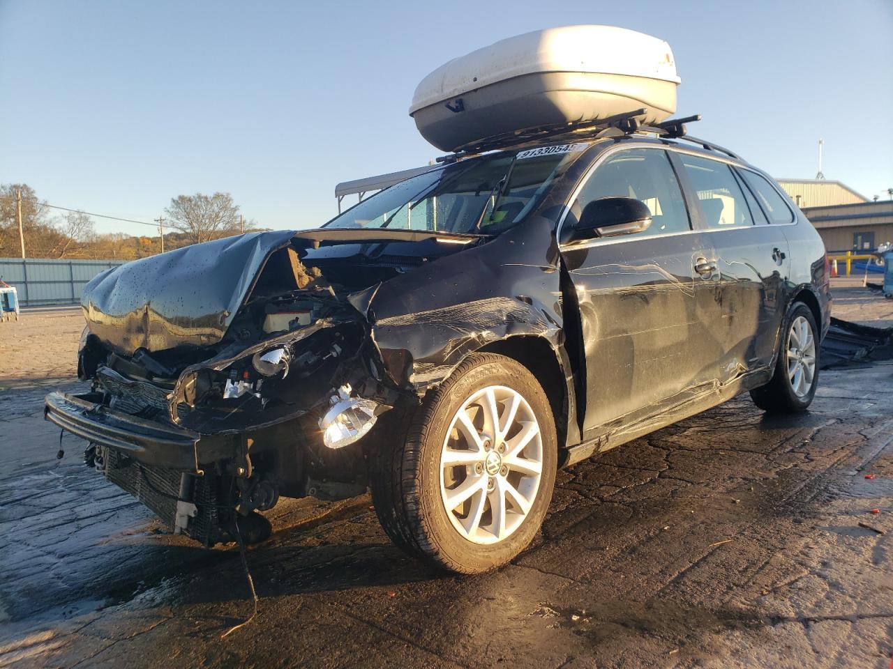 2010 Volkswagen Jetta Tdi