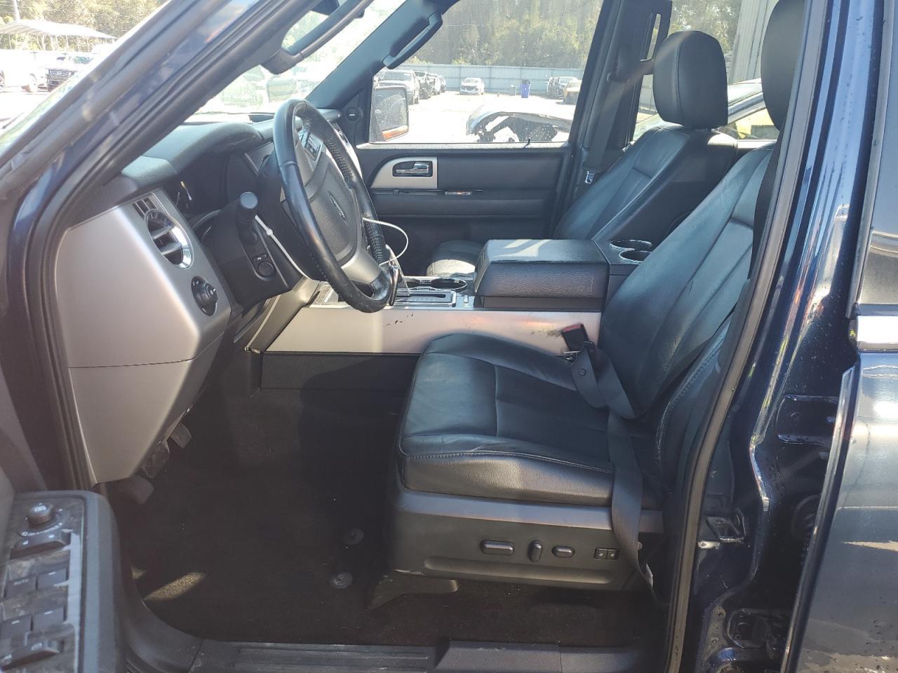 2015 Ford Expedition Limited - Фото 7