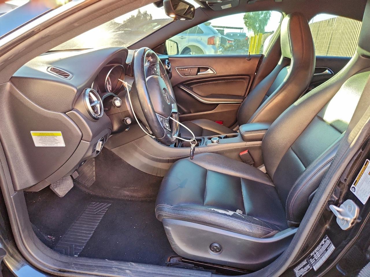 2014 Mercedes-Benz Cla 250 - Фото 7