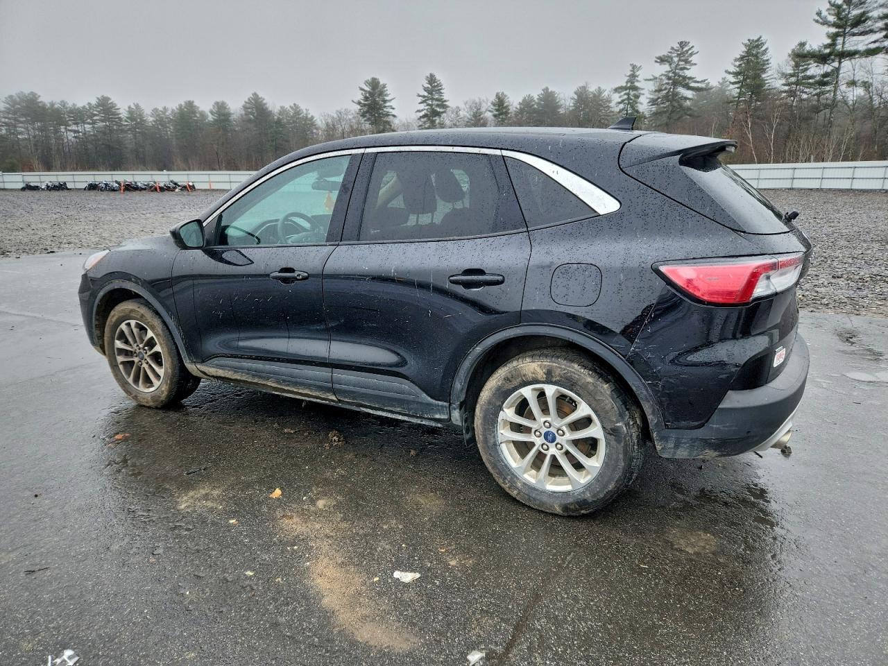 2020 Ford Escape Se - Image 2