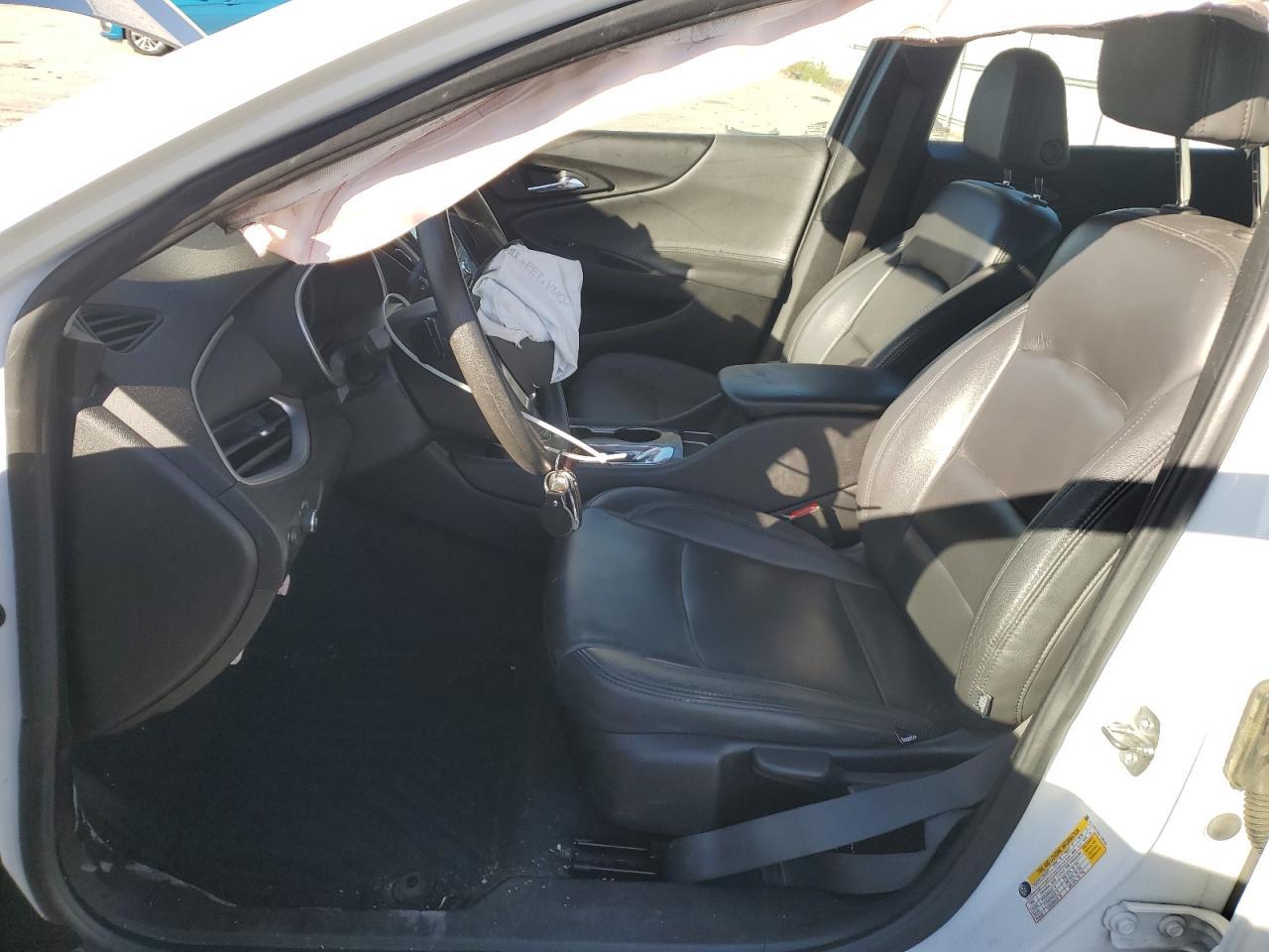 2019 Chevrolet Malibu Ls - Фото 7