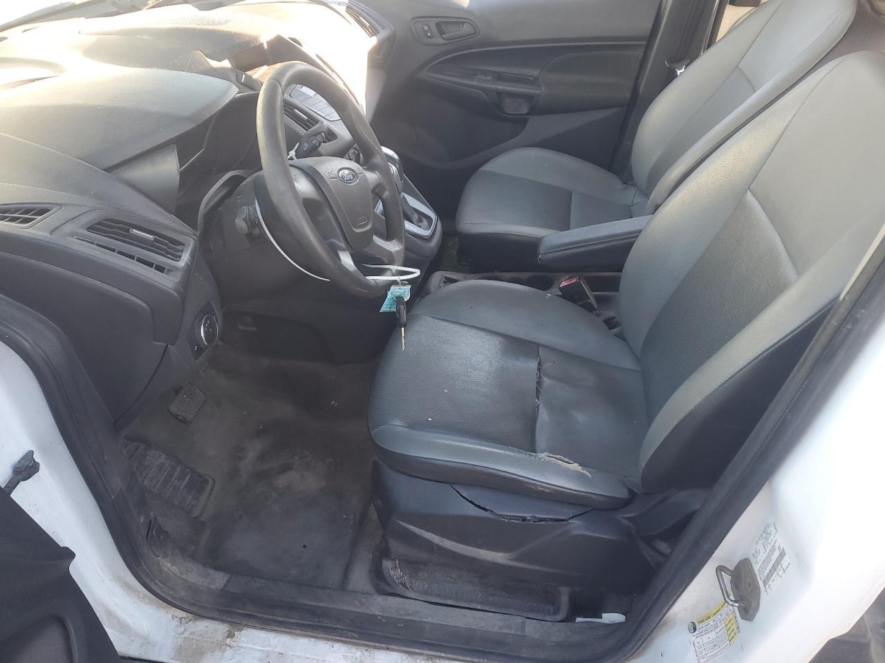 2014 Ford Transit Connect Xl - Image 7