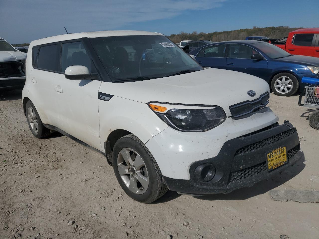 2019 Kia Soul - Фото 4