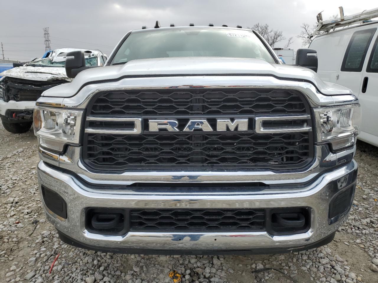 2024 Ram 3500 Tradesman - Image 5