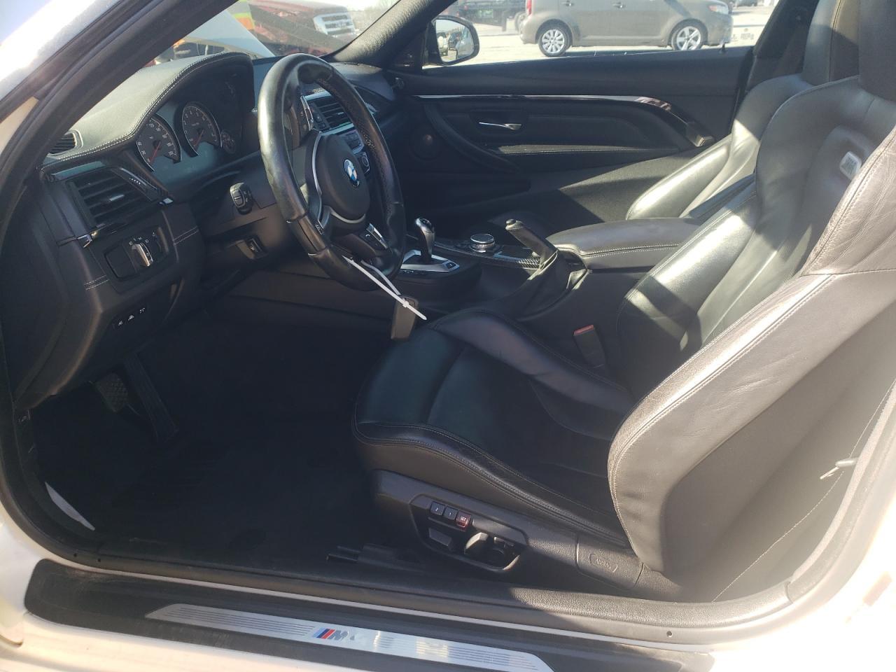 2015 BMW M4 - Фото 7