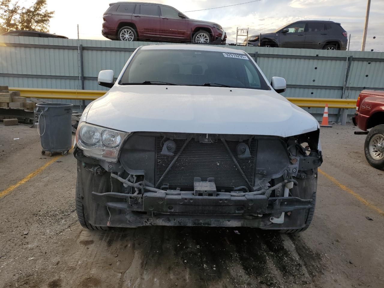 2013 Dodge Durango Crew - Image 5