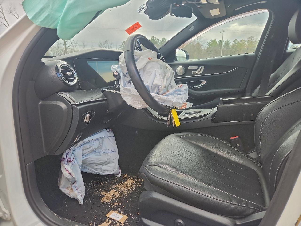 2023 Mercedes-Benz E 350 4Matic - Image 7