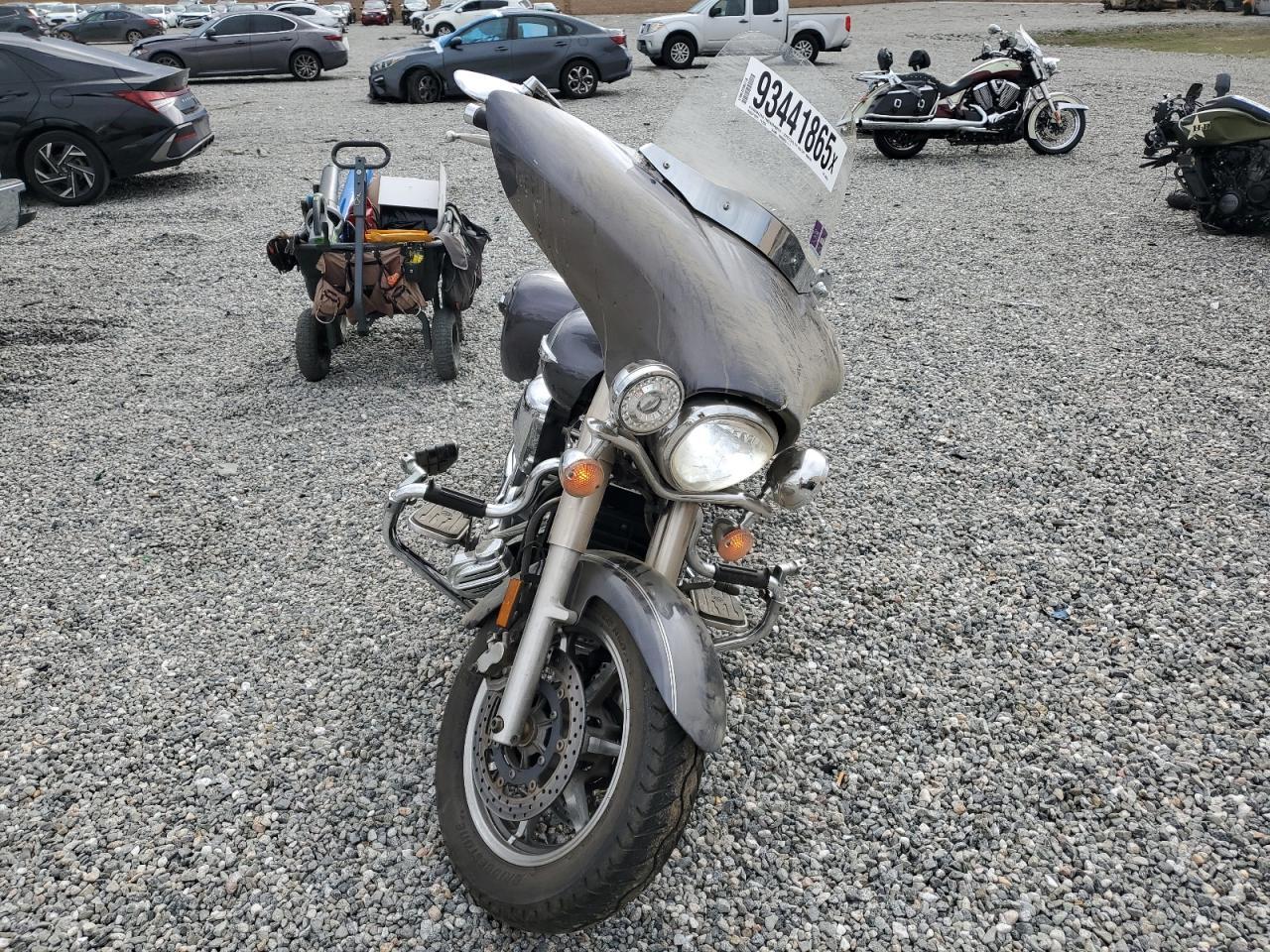 2014 Yamaha Xvs1300 Ctc - Image 2